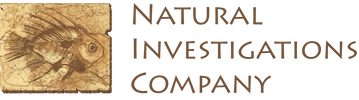 Natural Investigations Company - Environmental Consultants in Sacramento, California
